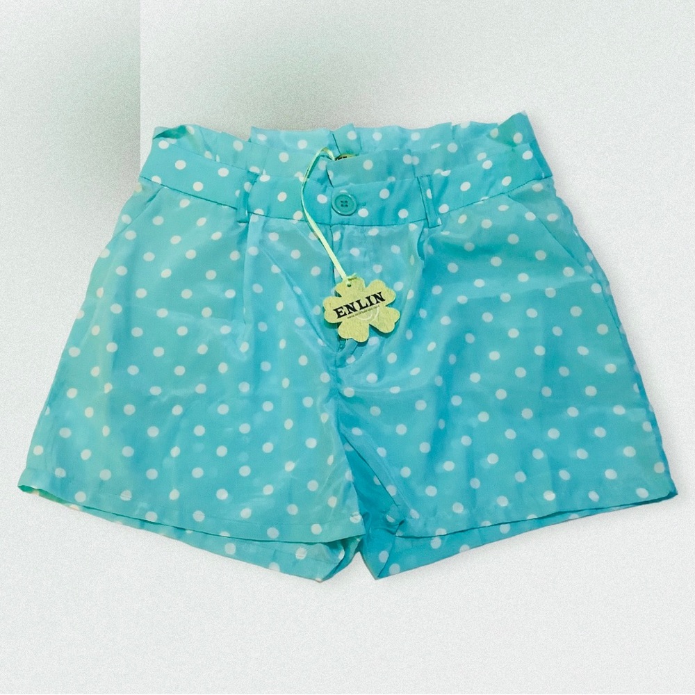 ENLIN ~ Shorts